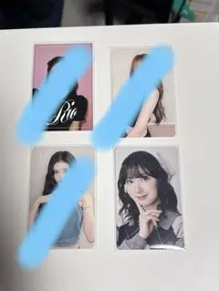 にゅーえもミイヒのみ
