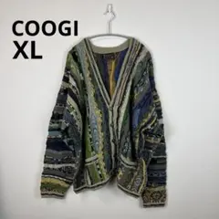 2025年最新】COOGI メンズ カーディガンの人気アイテム - メルカリ