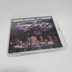 モーニング娘。'21/コンサート Teenage Solution～佐藤優樹 …