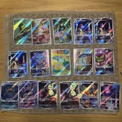 ポケモンカード AR 16枚 まとめ売り