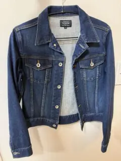 GREEN LABEL RELAXING デニムジャケット 40サイズ