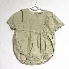 tete a tete/ベビーロンパース/70のサムネイル