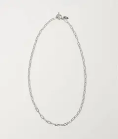 green label relaxing ステンレス チェーントグル ネックレス