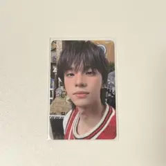 tws summer beat! musicplant シニュ 特典 トレカ