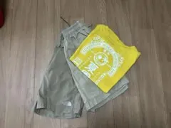 The North Face ハーフパンツ その他130セット