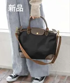 カジュアルバッグのサムネイル