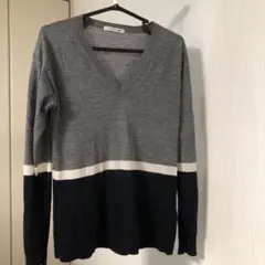 ラコステ ニットのサムネイル