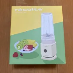 recolte Solo Blender Ciel RSB-4(W)のサムネイル