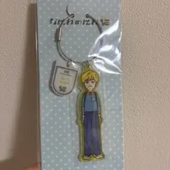 なにわ男子　なにわのにわ　長尾謙杜　キーホルダー