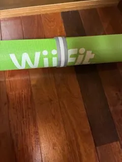 Wii fit Mat