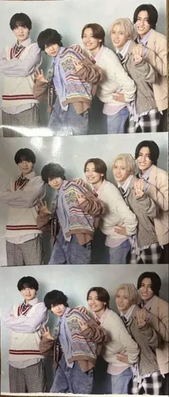 HOW ZIT 3枚
