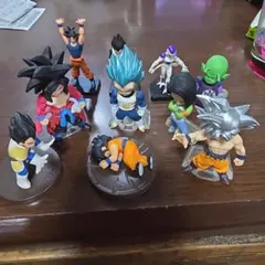 ドラゴンボール フィギュア 10体セット