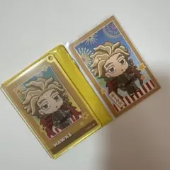 ヒロアカ and gallery ホークス
