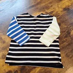 BREEZE ストライプ Tシャツ サイズ90