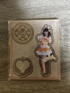 2026年最新】大場花菜 アクスタ 魔法少女の人気アイテム - メルカリ