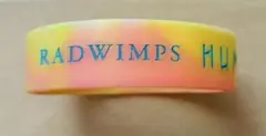 2026年最新】国内アーティスト：RADWIMPS ミュージシャン ラバーバンド