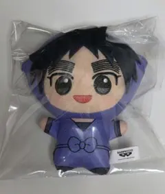 劇場版忍たま乱太郎 ちびぐるみ(久々知兵助・尾浜勘右衛門) 劇場版忍たま乱太郎 ちびぐるみ(久々知兵助・尾浜勘右衛門) Amazon.co