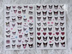 ✨️匿名配送✨️ ネイルシール まとめ売り 8