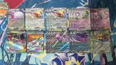 ポケモンカードまとめ売り