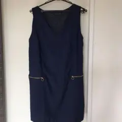 新品未使用 ZARA ワンピース