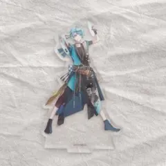 いれいす hotoke いむ アクスタ