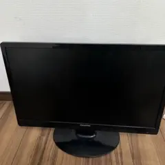 FRONTIER 液晶モニター ブラック 本体