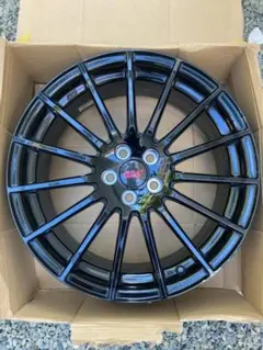 未使用 トヨタ GRヤリス RZ RS 純正 ENKEI 18インチホイール ④ - メルカリ