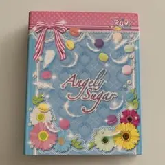 【Maha様専用】アイカツ　バインダー　エンジェリーシュガー　星宮いちご
