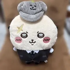 ちいかわ ラッコ マスコット ぬいぐるみ まとめ売り ちいかわ ぬいぐるみS（ラッコ） | ちいかわマーケット 公式