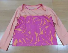 patagonia ラッシュガード 100