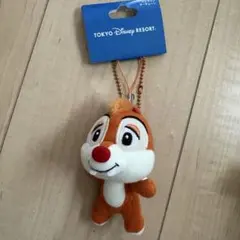 東京ディズニーリゾート ミッキー ストラップ キーチェーン - メルカリ