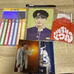 NCT DREAM チョンロ