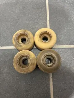 spitfire f4 53mm 99duro スケートボード　ハードウィール