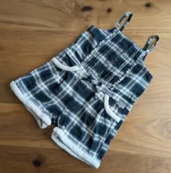 ビケット　サロペット　120