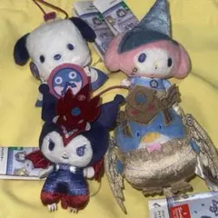2026年最新】遊☆戯☆王デュエルモンスターズ×サンリオキャラクターズ