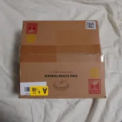RANGEMATE PRO レンジメートプロ
