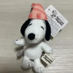 【新品未使用】スヌーピーフェスティバルイベント　シェアラブ 限定マスコット