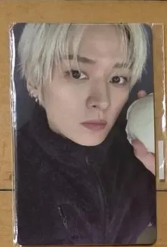 straykids do it FANS スキズ　リノ　トレカ　リスパ