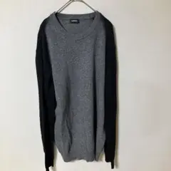 トレーナー ニット