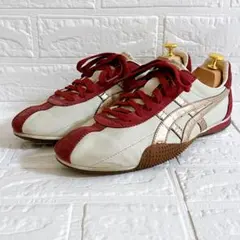 Onitsuka Tiger✨RUNSPARK スニーカー 27.0のサムネイル