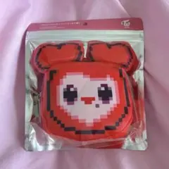 TWICE LOVELYS ポーチ＆シールセット GiGO限定 | Mercari