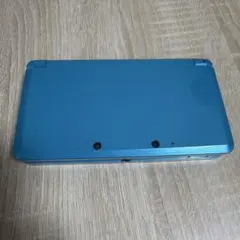 Nintendo 3DS 本体 カセット付 動作確認済み