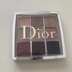 Dior Backstage Eye Palette 006