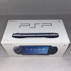 【希少】PSポータブル PSP1000 ★プレイステーションポータブル★