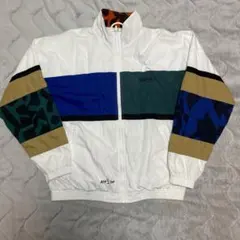 90s 80s adidas atp スポーツジャケット