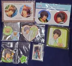 うたの☆プリンスさまっ♪ グッズセット