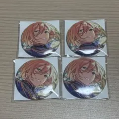 あんスタ フィーチャースカウト缶バッジ 天祥院英智