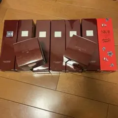 2025年最新】エスケーツー空容器の人気アイテム - メルカリ