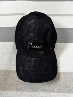 Under Armour ランニングキャップ