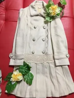 感謝セールお値下げ♥️axes femme♥️アウター★冬コート